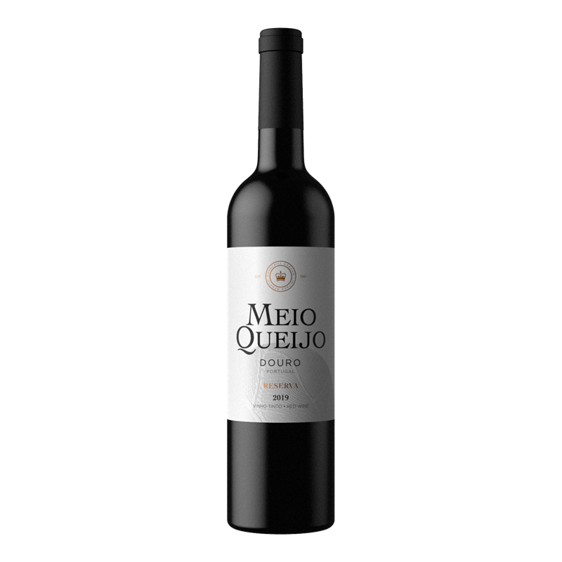 Meio Queijo Reserva 2021 Vin Rouge