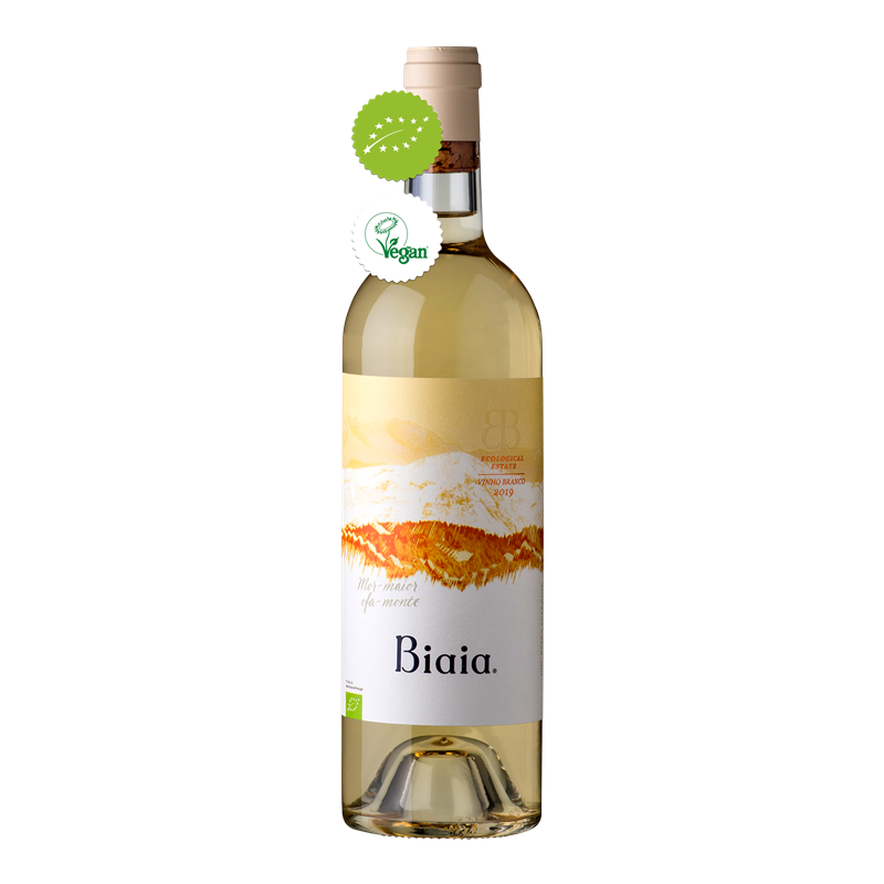 Biaia 2020 Vin Blanc