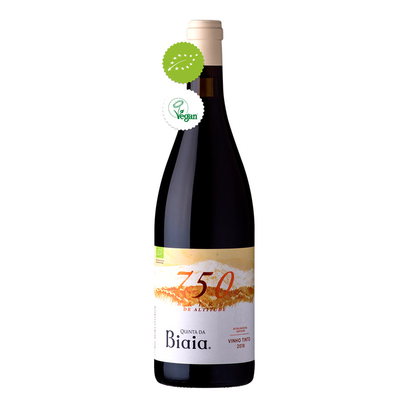 Quinta da Biaia Vin rouge 2019