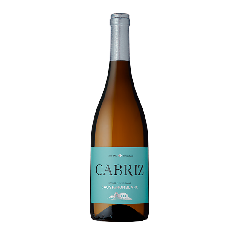 Cabriz Sauvignon Blanc 2021 Vin Blanc