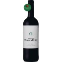 Quinta do Monte D'Oiro Petit Verdot 2015 Vin Rouge