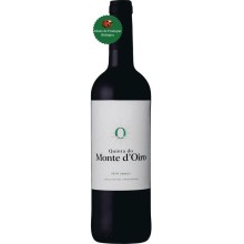 Quinta Monte d'Oiro|Vins Portugal 