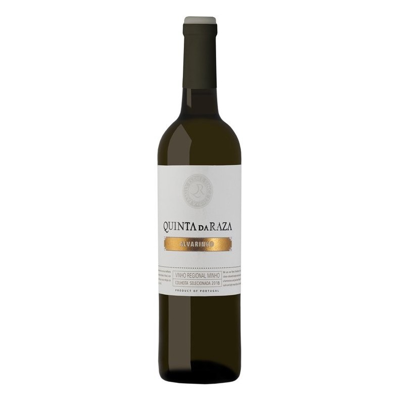 Quinta da Raza Alvarinho 2023 Vin blanc