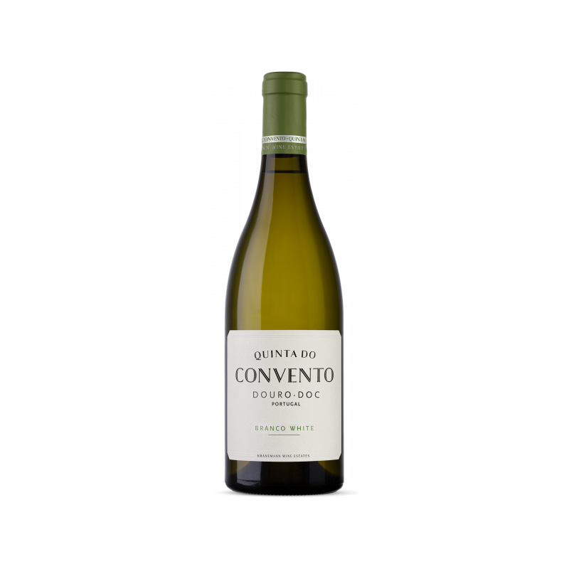 Quinta do Convento 2021 Vin Blanc