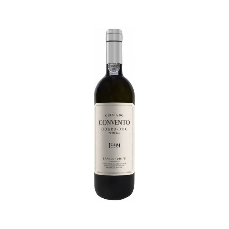 Quinta do Convento 1999 Vin Blanc