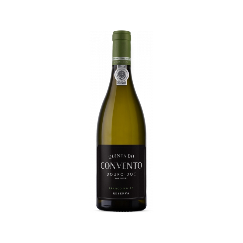 Quinta do Convento 2019 Vin blanc de Reserva