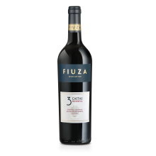 Fiuza and Bright|Vins Portugal 