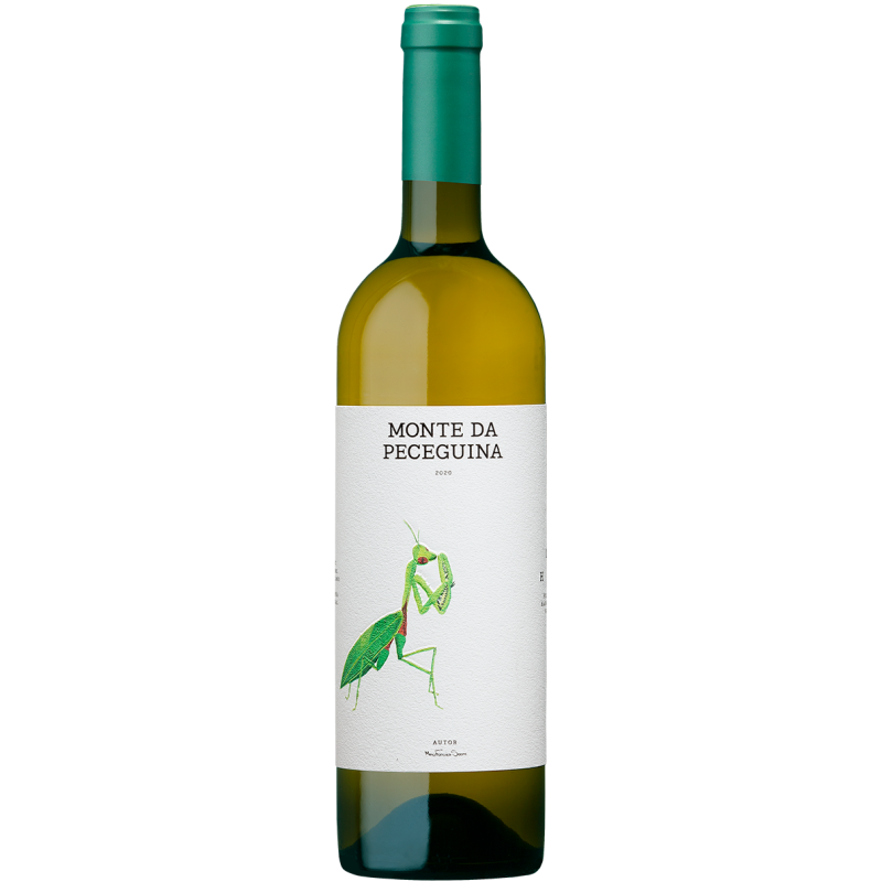 Monte da Peceguina 2023 Vin blanc