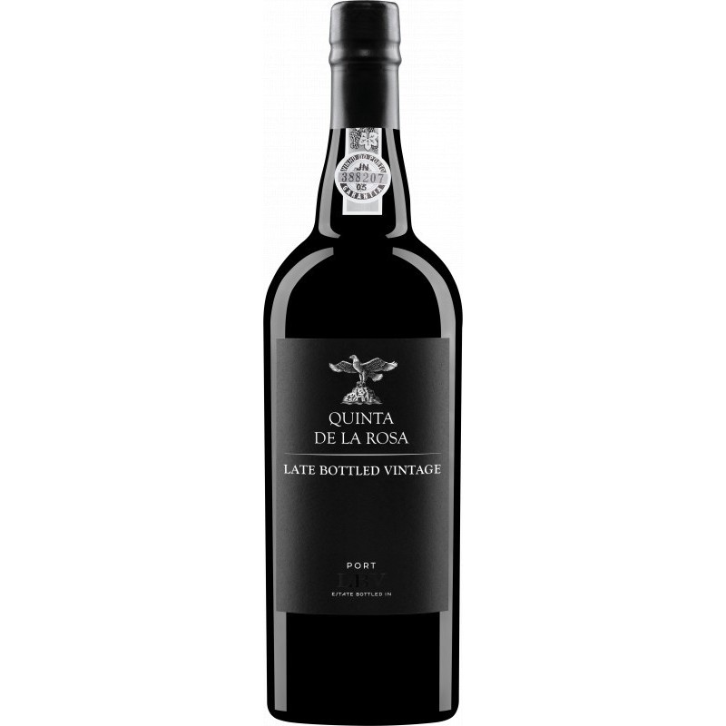 Quinta de La Rosa LBV 2016 Port Wine