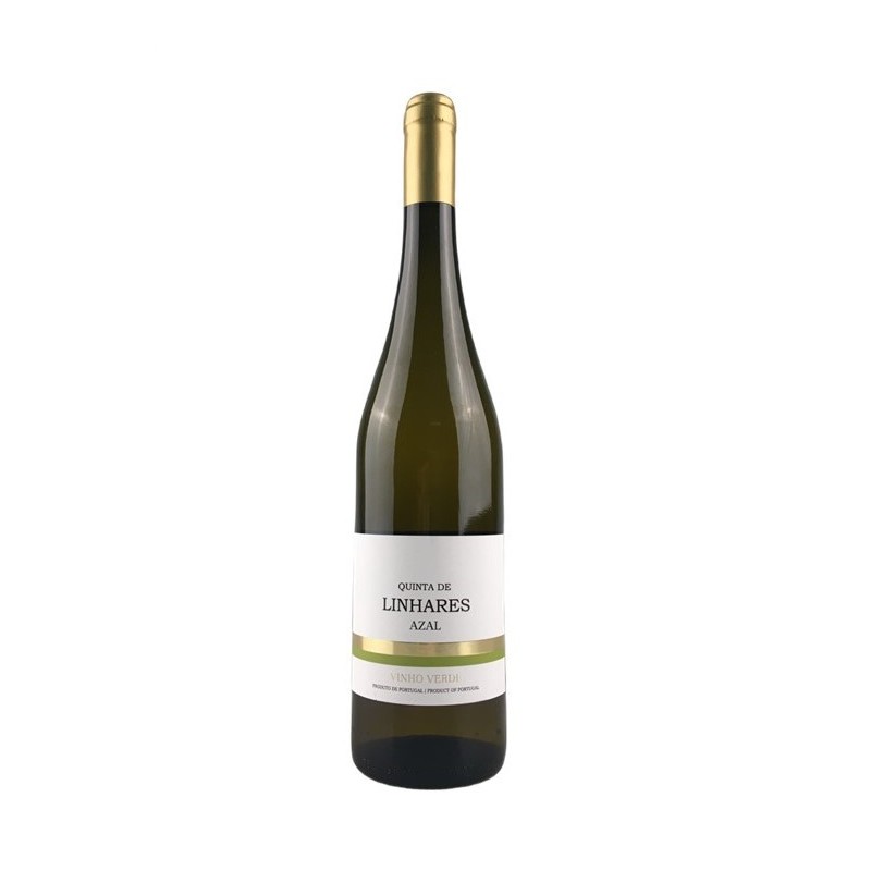 Quinta de Linhares Azal 2023 Vin Blanc