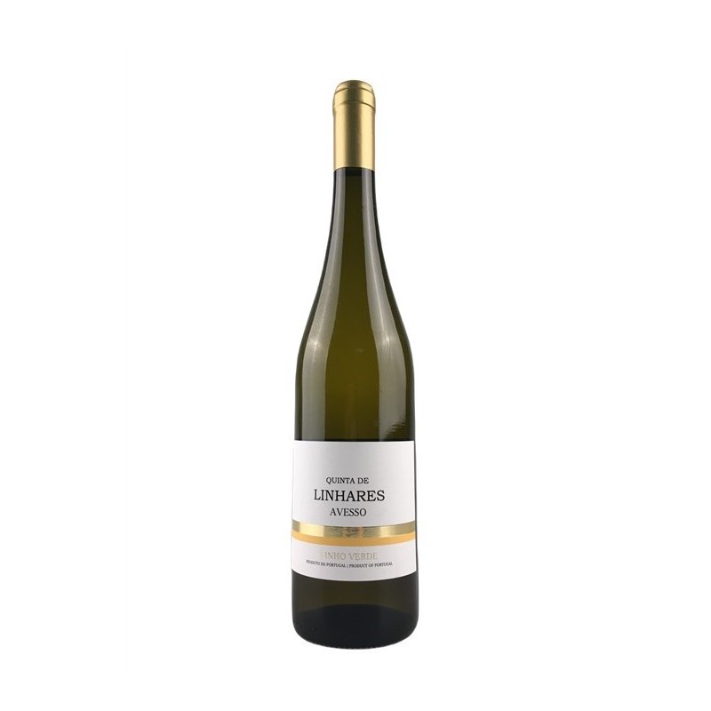 Quinta de Linhares Avesso 2023 Vin Blanc