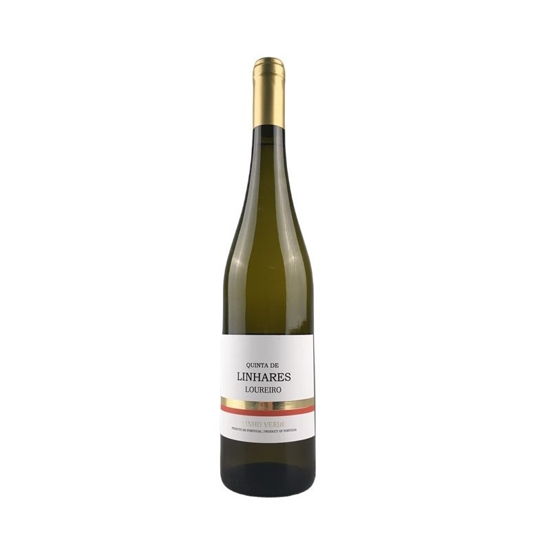 Quinta de Linhares Loureiro 2023 Vin Blanc