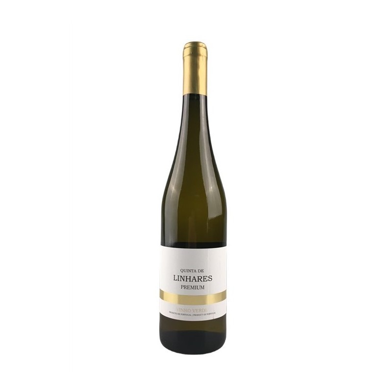 Quinta de Linhares Premium 2022 Vin Blanc|Vins Portugal 