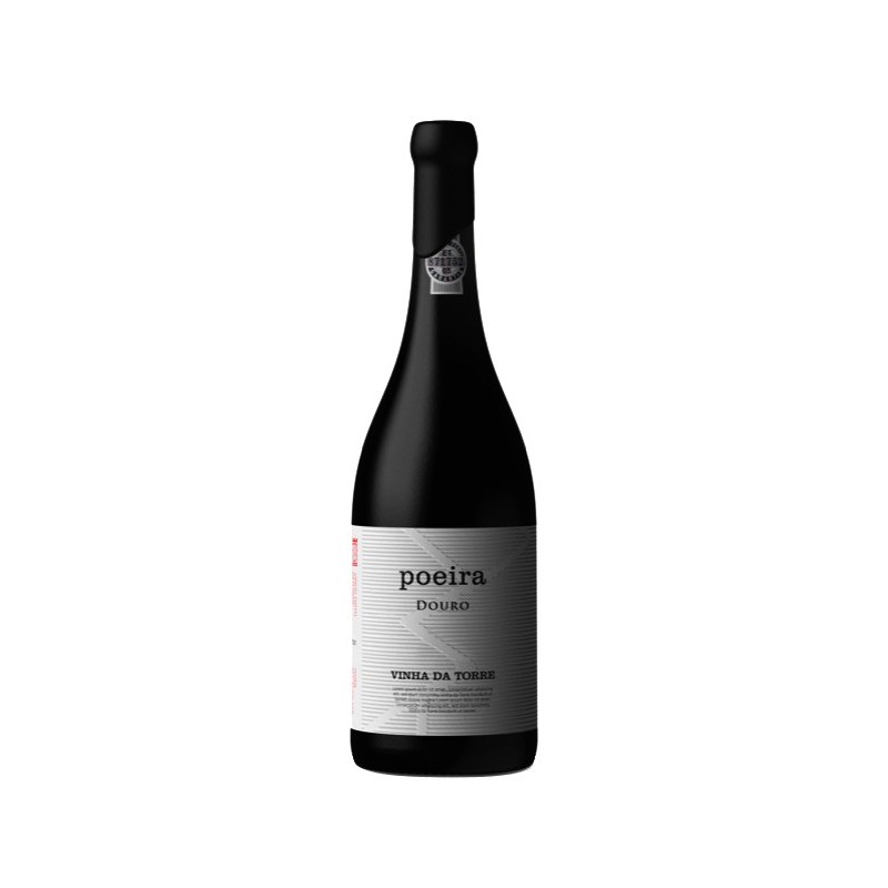 Poeira Vinha da Torre 2018 Vin Rouge