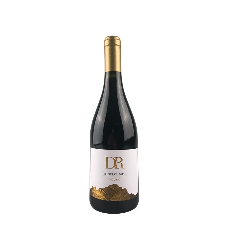 DR Reserva 2020 Vin Rouge