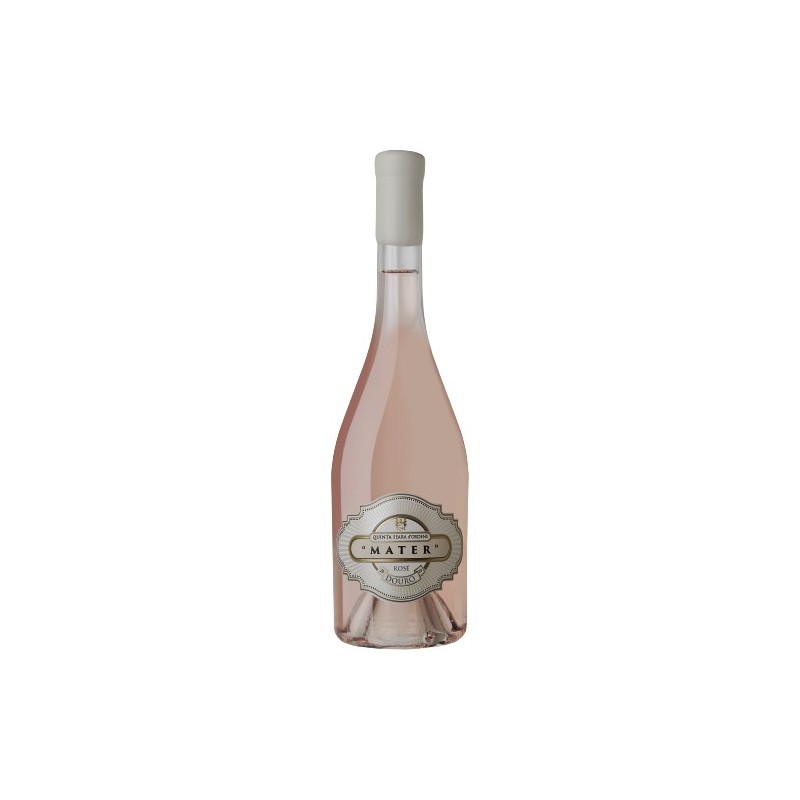 Seara d'Ordens Rose Mater 2021 Vin Rosé|Vins Portugal 