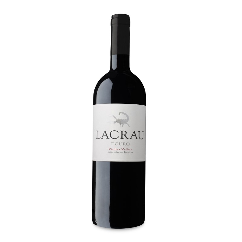 Lacrau Superior 2021 Vin Rouge