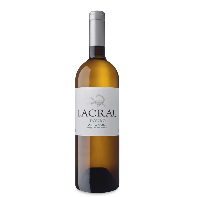 Lacrau Superior 2020 Vin Blanc