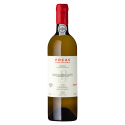 Poças Fora da Serie Cerceal Branco 2020Vin blanc