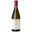 Poças Fora da Serie Mais Branco 2018Vin blanc