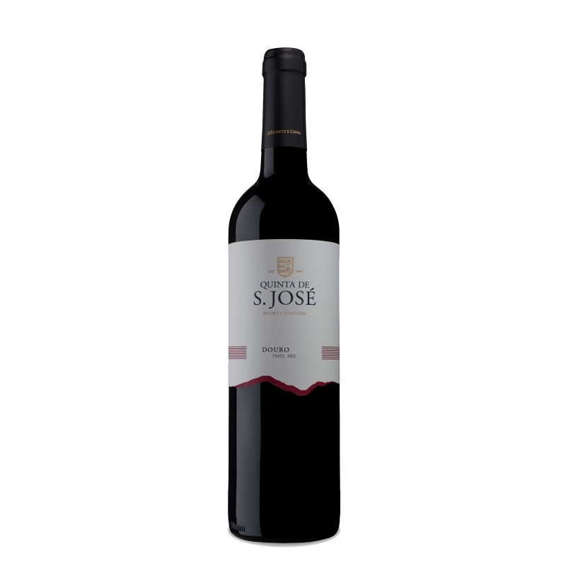 Quinta de S. José Vin rouge 2019