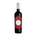 Quinta do Piloto KamikazeVin rouge Whisky