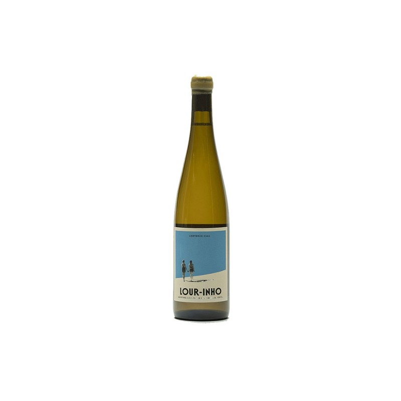 Cortes de Cima Lour-inho 2019Vin blanc