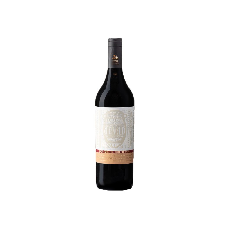 Arvad Touriga Nacional 2019 Vin Rouge