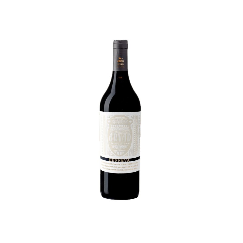 Arvad Reserva 2019 Vin Rouge