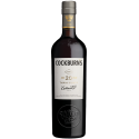 Vin de Porto Cockburn's 20 ans d'âge