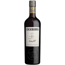 Cockburn's|Vins Portugal 