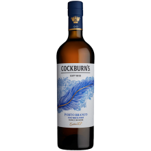 Cockburn's|Vins Portugal 