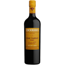 Cockburn's|Vins Portugal 