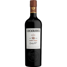 Cockburn's|Vins Portugal 