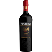 Cockburn's|Vins Portugal 