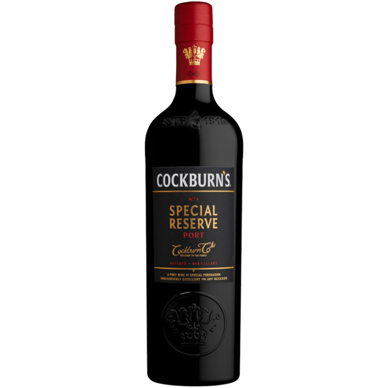 Vin de Porto Réserve Spéciale de Cockburn