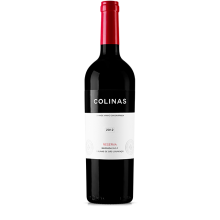 Colinas Reserva 2012 Vin Rouge