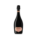 Colinas Rose De Pinots Cuvee Brut Reserve 2012 Vin mousseux