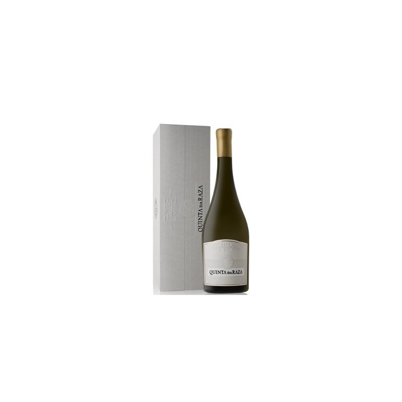 Quinta da Raza Family Collection No1 2019Vin blanc