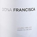 Dona Francisca Vin rosé 2023