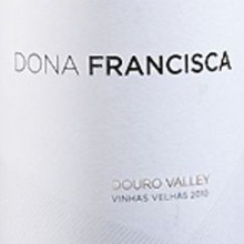 Dona Francisca|Vins Portugal 