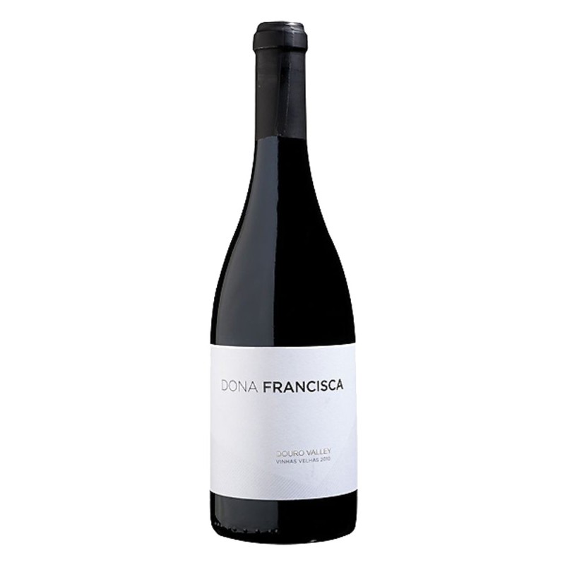 Dona Francisca Grande Reserva 2015Vin rouge