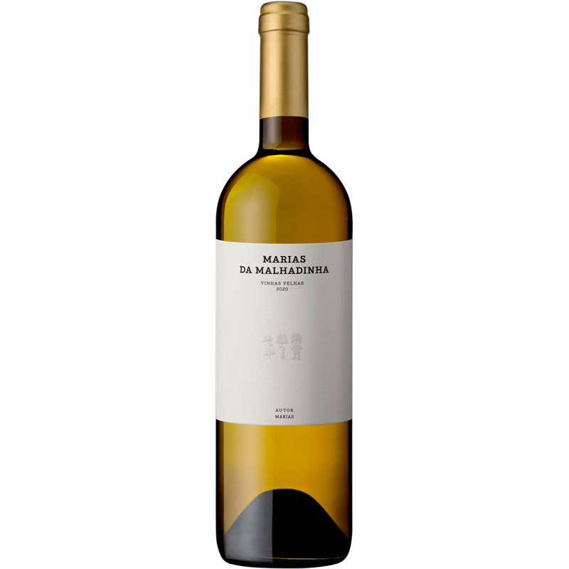 Vin Blanc Marias da Malhadinha 2021