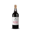 Quinta do Javali 20 ans Vin de Vieux-Port