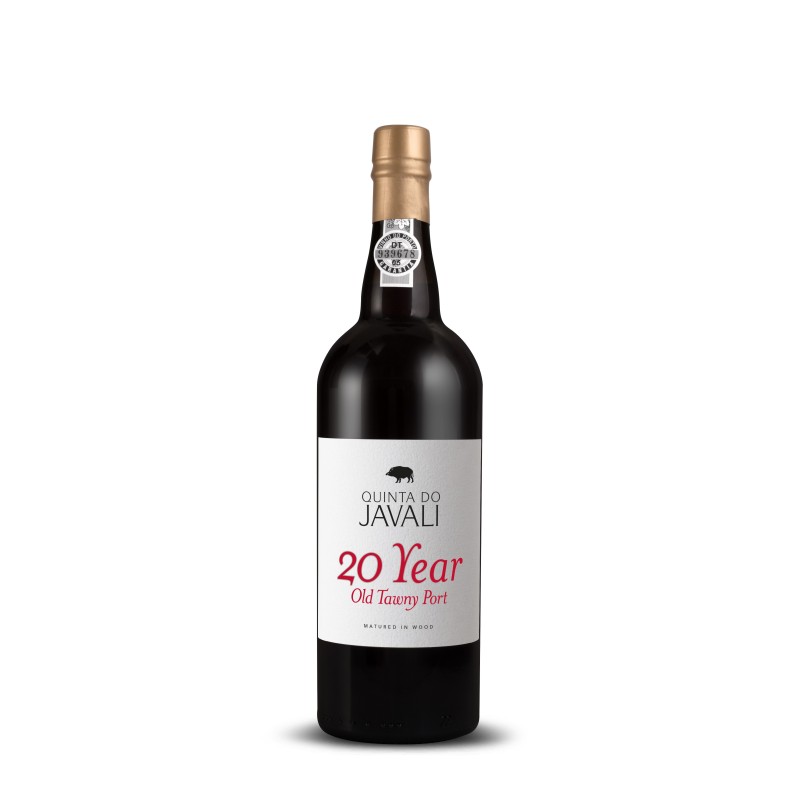 Quinta do Javali 20 ans Vin de Vieux-Port