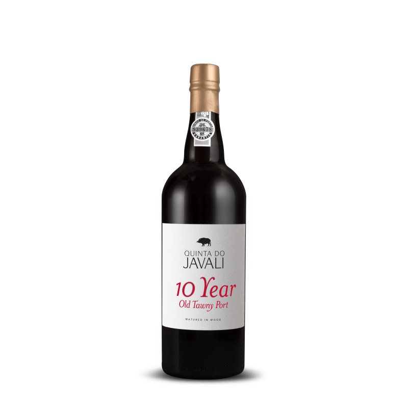 Quinta do Javali 10 ans Vin de Vieux-Port