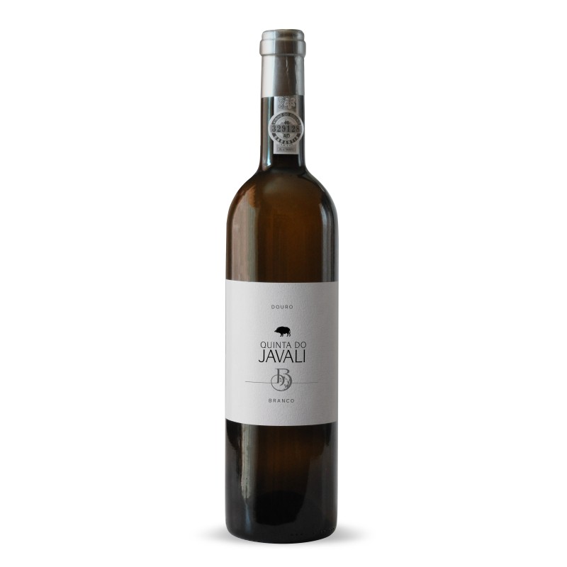 Quinta do Javali 2022 Vin blanc