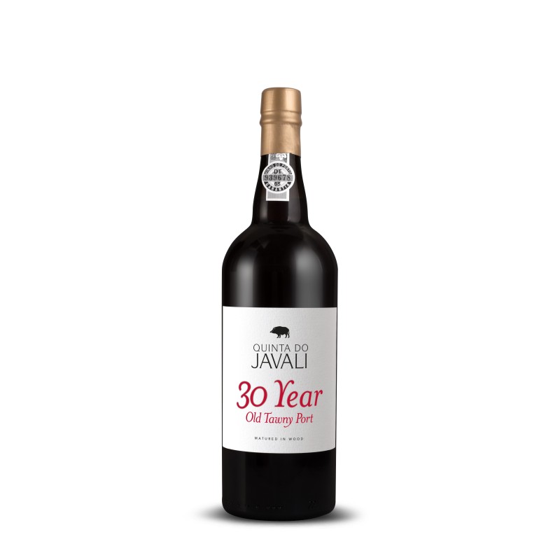 Quinta do Javali 30 ans Vin de Vieux-Port