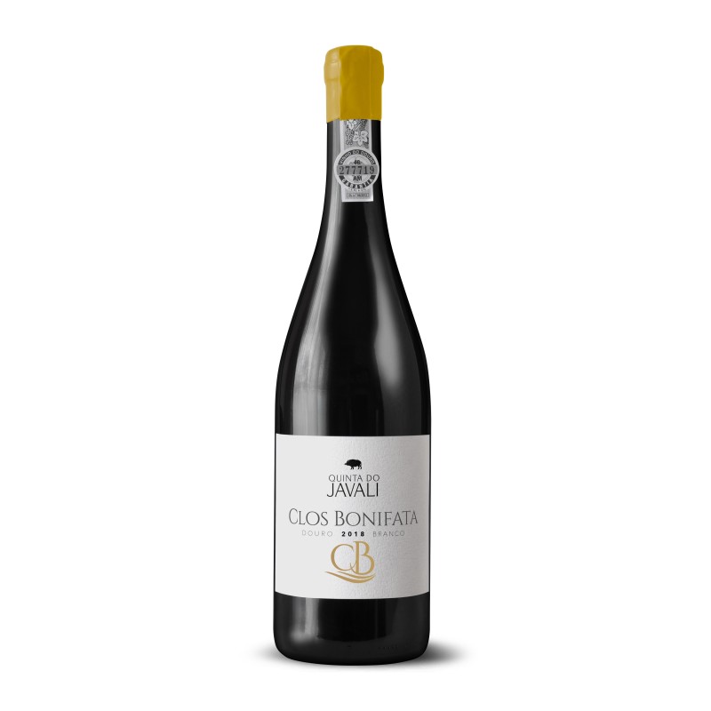 Quinta do Javali Clos Bonifata 2022 Vin blanc