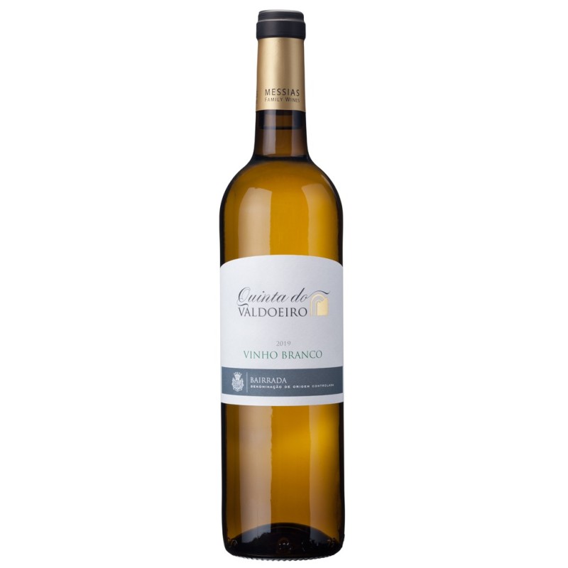 Vin Blanc Quinta do Valdoeiro 2021